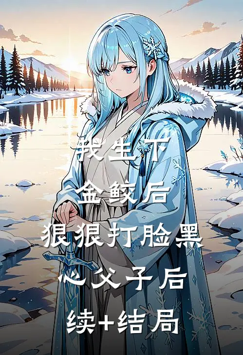 我生下金鲛后，狠狠打脸黑心父子后续+结局