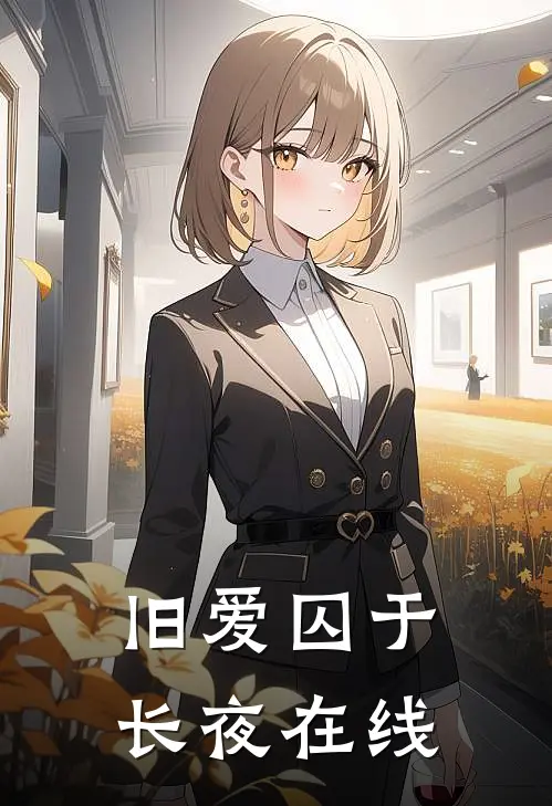 旧爱囚于长夜在线