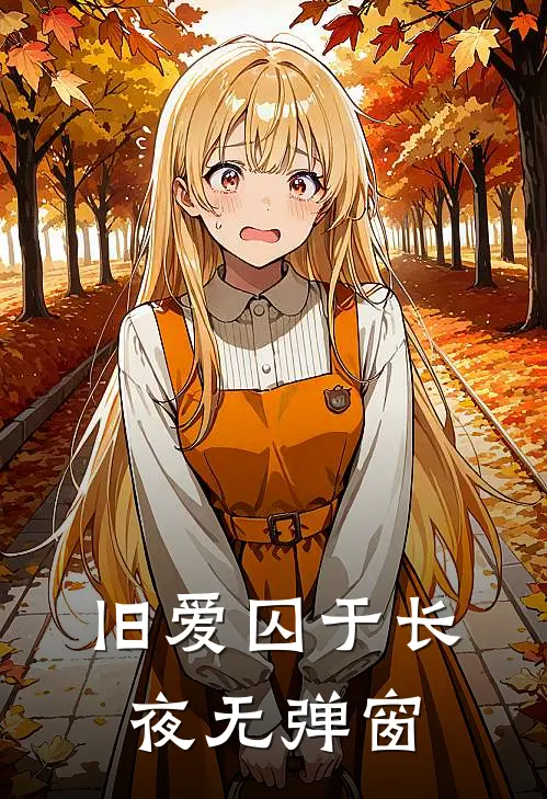 旧爱囚于长夜无弹窗
