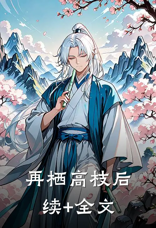 再栖高枝后续+全文