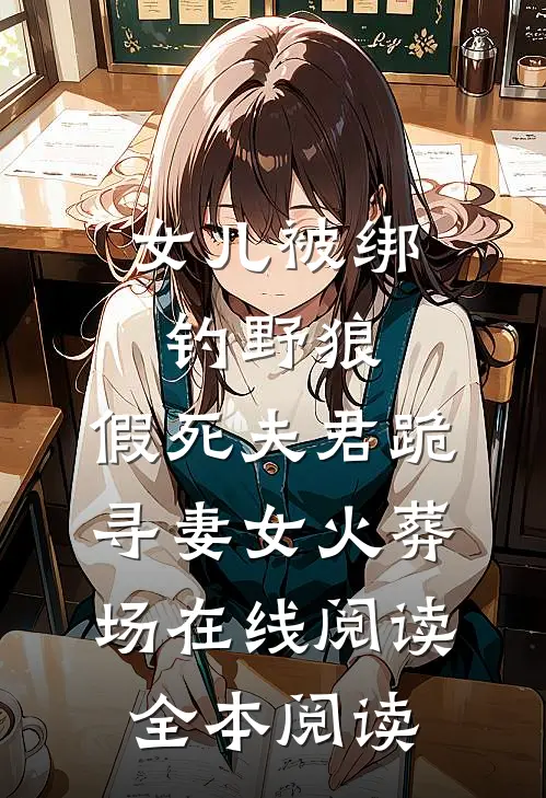 女儿被绑钓野狼，假死夫君跪寻妻女火葬场在线阅读全本阅读