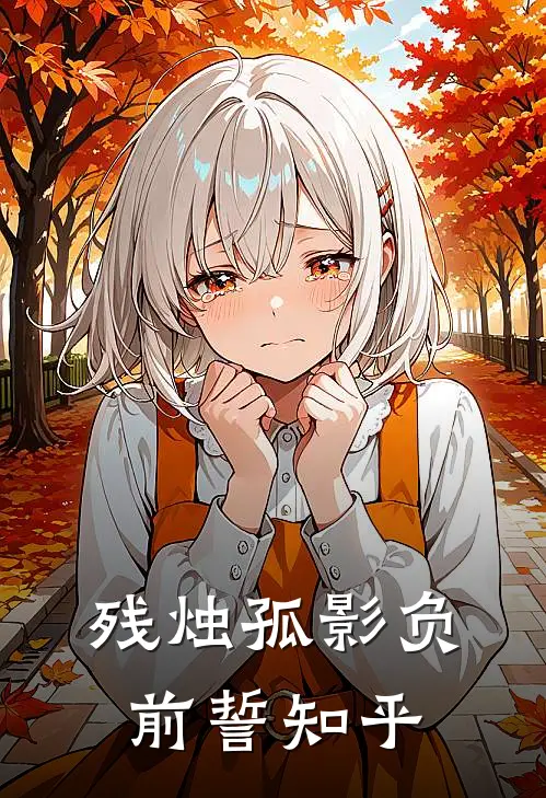 残烛孤影负前誓知乎