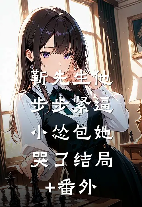 靳先生他步步紧逼，小怂包她哭了结局+番外