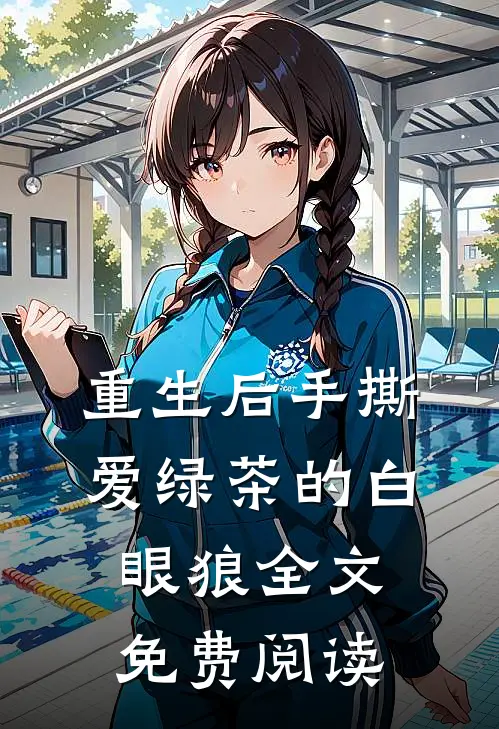 重生后手撕爱绿茶的白眼狼全文免费阅读