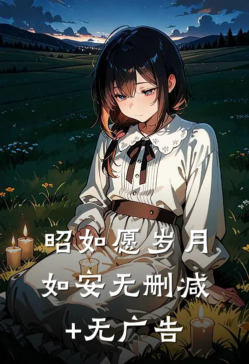 昭如愿岁月如安无删减+无广告