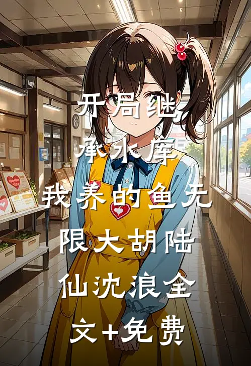 开局继承水库，我养的鱼无限大胡陆仙沈浪全文+免费