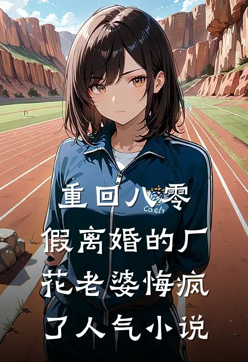 重回八零，假离婚的厂花老婆悔疯了人气小说