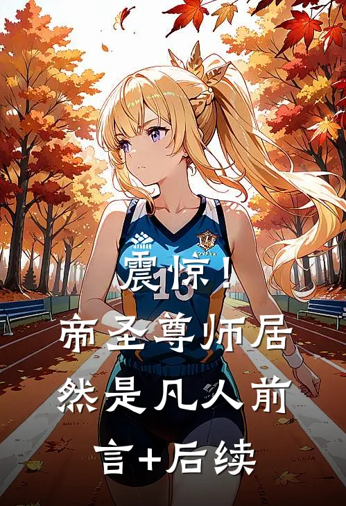 震惊！帝圣尊师居然是凡人前言+后续