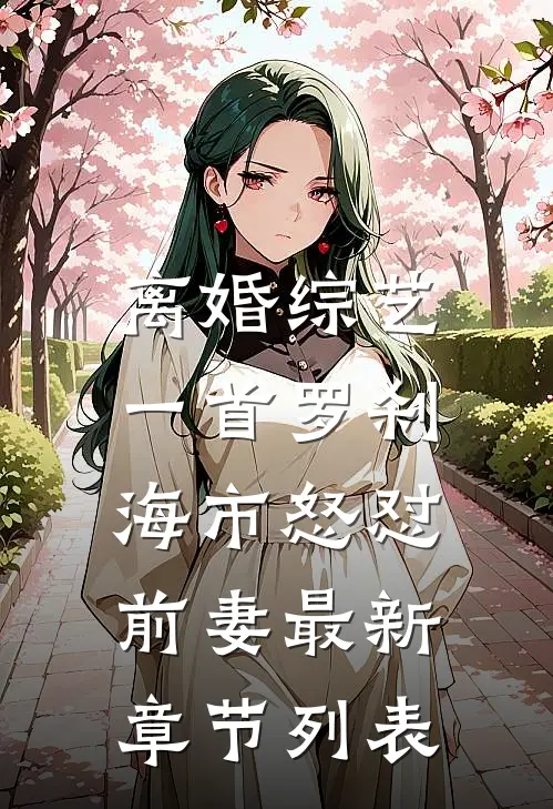 离婚综艺，一首罗刹海市怒怼前妻最新章节列表