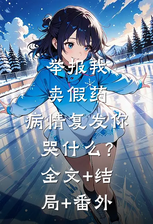 举报我卖假药，病情复发你哭什么？:全文+结局+番外