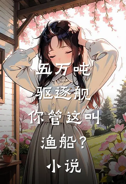 五万吨驱逐舰，你管这叫渔船？小说