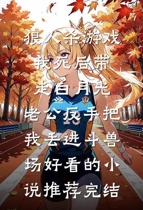 狼人杀游戏我死后带走白月光，老公反手把我丢进斗兽场好看的小说推荐完结