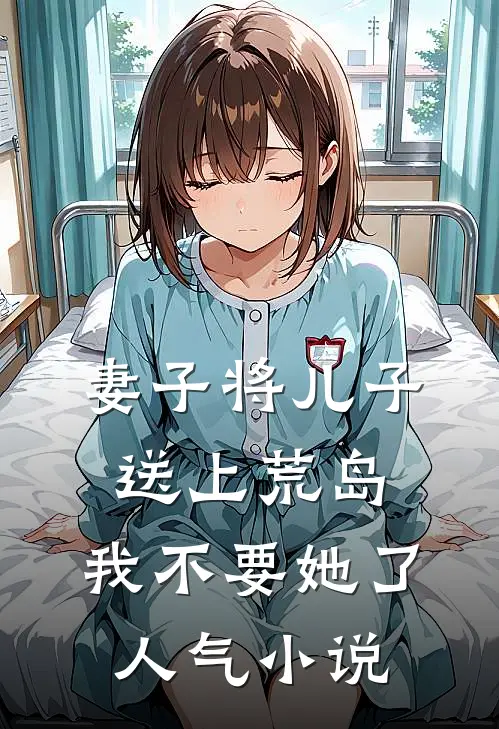 妻子将儿子送上荒岛，我不要她了人气小说