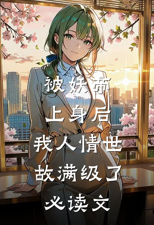 被妖帝上身后，我人情世故满级了必读文