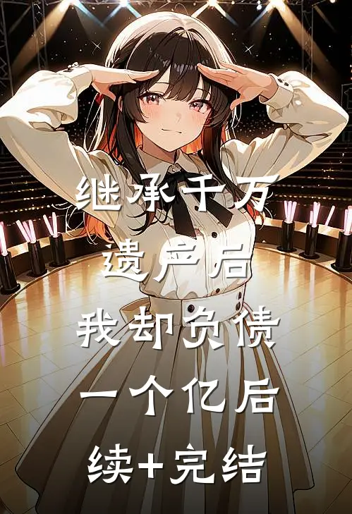 继承千万遗产后，我却负债一个亿后续+完结