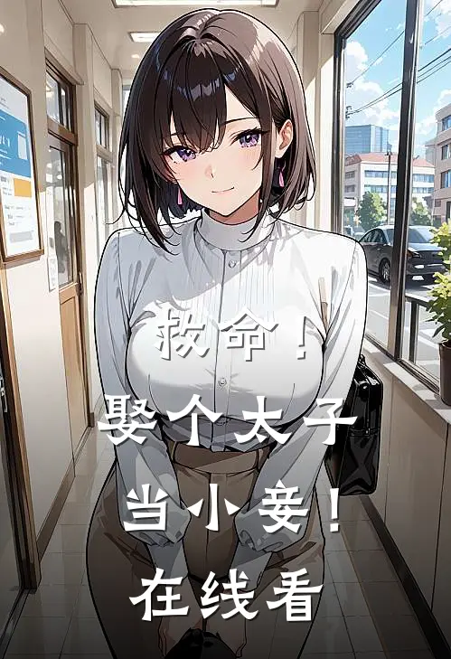 救命！娶个太子当小妾！在线看
