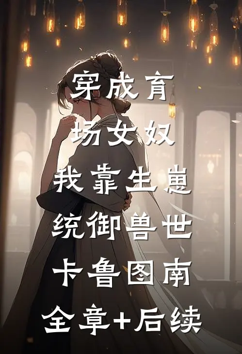 穿成育场女奴，我靠生崽统御兽世卡鲁图南:全章+后续