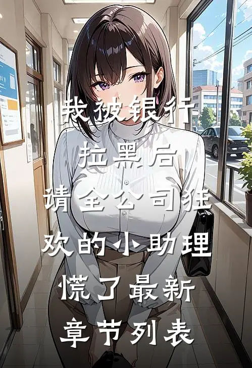 我被银行拉黑后，请全公司狂欢的小助理慌了最新章节列表