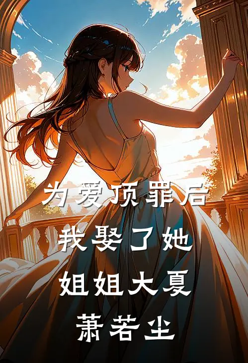 为爱顶罪后，我娶了她姐姐大夏萧若尘