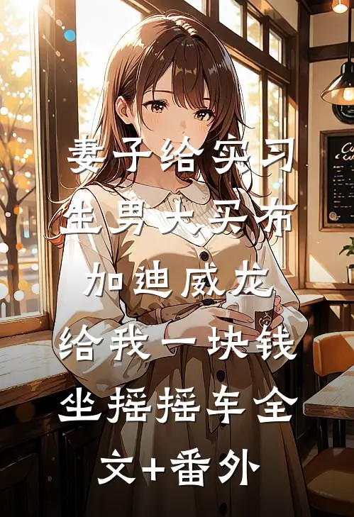 妻子给实习生男大买布加迪威龙，给我一块钱坐摇摇车全文+番外