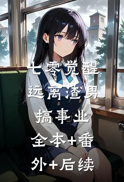 七零觉醒：远离渣男搞事业:全本+番外+后续