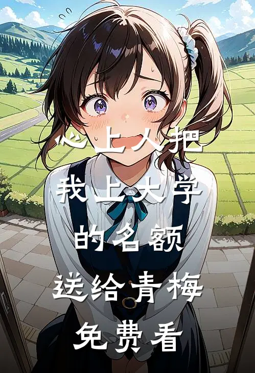心上人把我上大学的名额，送给青梅免费看
