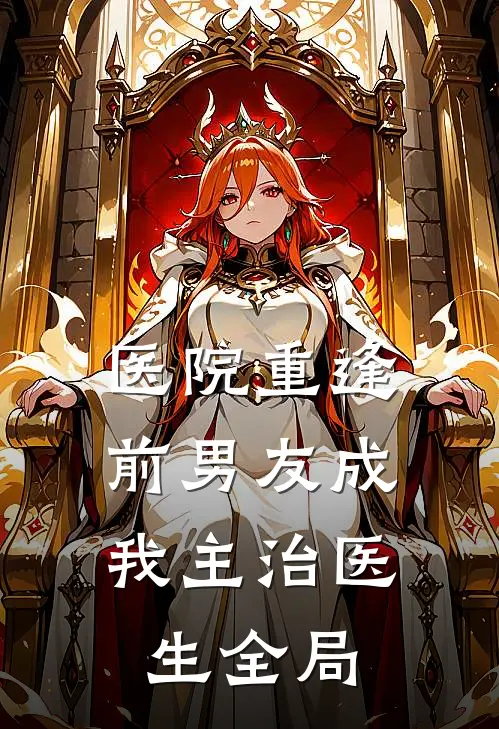 医院重逢，前男友成我主治医生全局