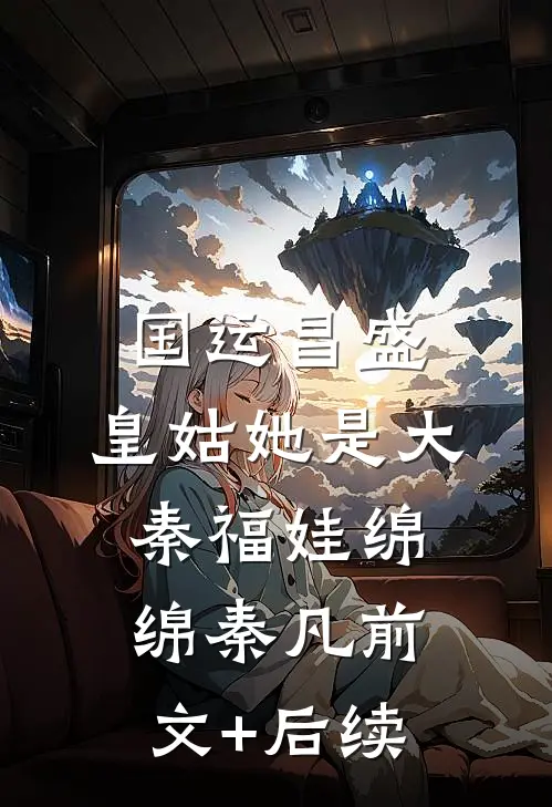 国运昌盛：皇姑她是大秦福娃绵绵秦凡前文+后续