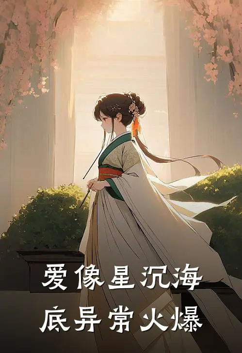 爱像星沉海底异常火爆