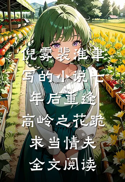 倪雾裴淮聿写的小说七年后重逢，高岭之花跪求当情夫全文阅读
