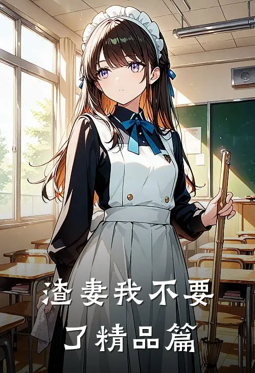 渣妻我不要了精品篇