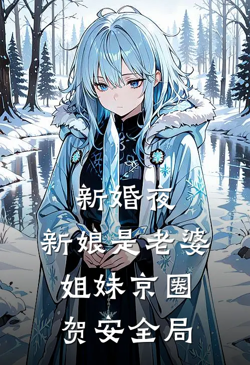 新婚夜，新娘是老婆姐妹京圈贺安全局