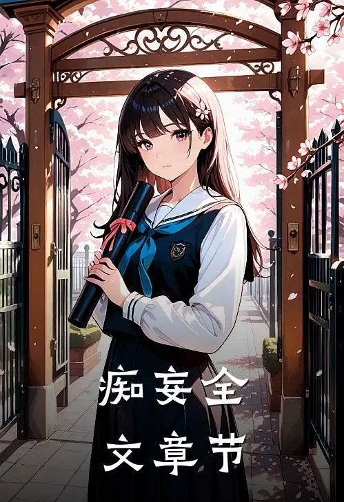 痴妄全文章节
