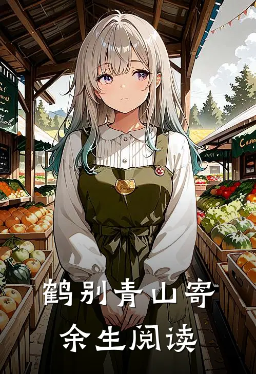 鹤别青山寄余生阅读