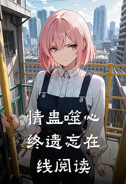 情蛊噬心终遗忘在线阅读