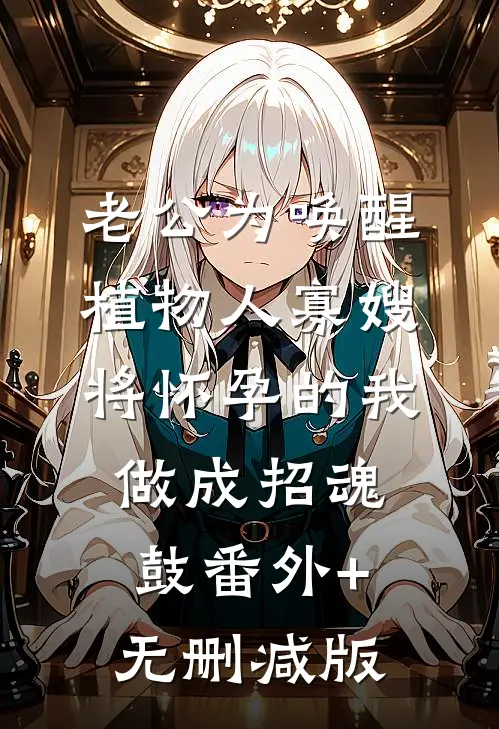 老公为唤醒植物人寡嫂，将怀孕的我做成招魂鼓番外+无删减版