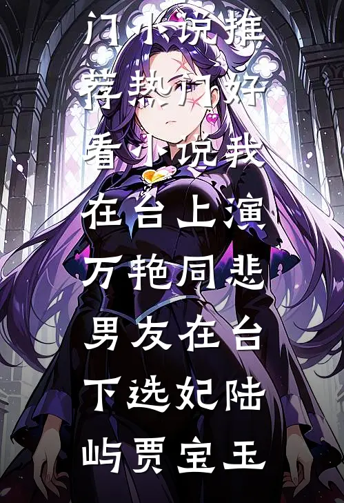 与你迟来荒芜色前文+番外