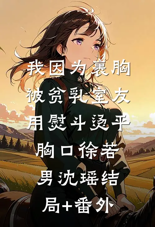 我因为裹胸被贫乳室友用熨斗烫平胸口徐若男沈瑶结局+番外