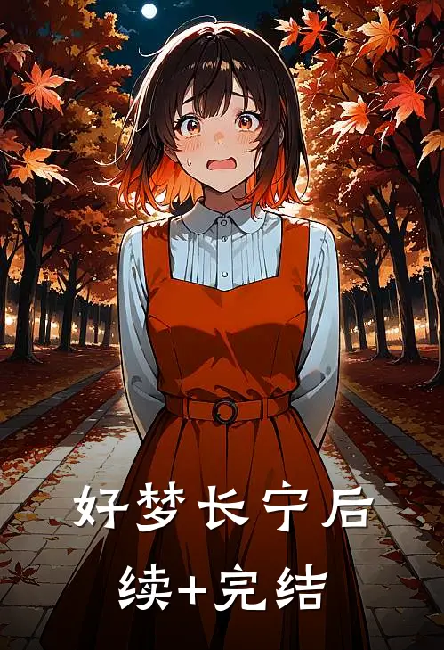 好梦长宁后续+完结