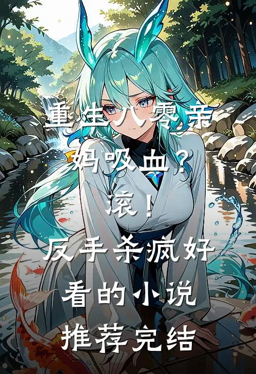 重生八零亲妈吸血？滚！反手杀疯好看的小说推荐完结