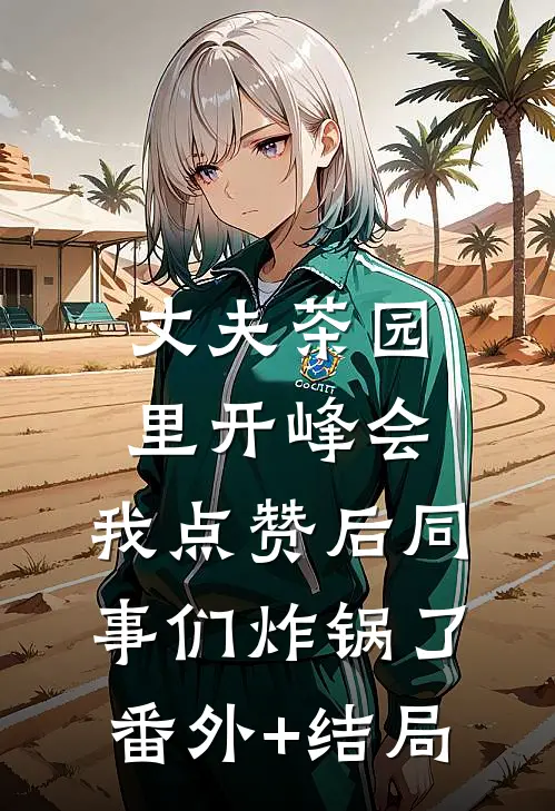 丈夫茶园里开峰会，我点赞后同事们炸锅了:(番外)+(结局)