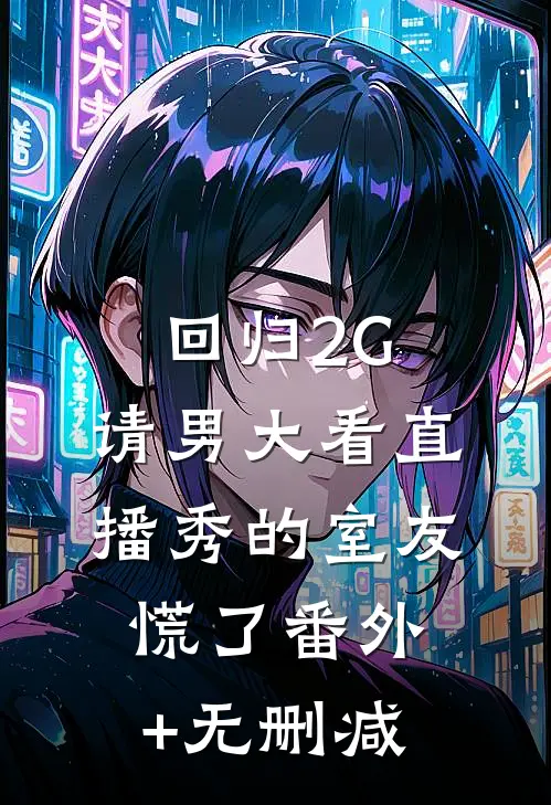 回归2G，请男大看直播秀的室友慌了番外+无删减
