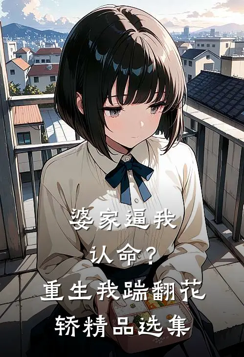 婆家逼我认命？重生我踹翻花轿精品选集