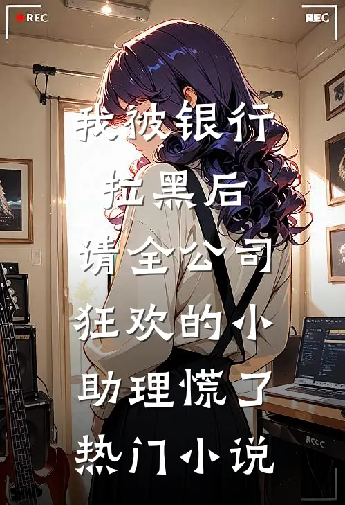 我被银行拉黑后，请全公司狂欢的小助理慌了热门小说
