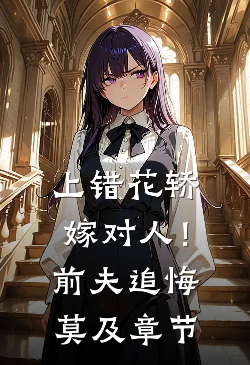 上错花轿嫁对人！前夫追悔莫及章节
