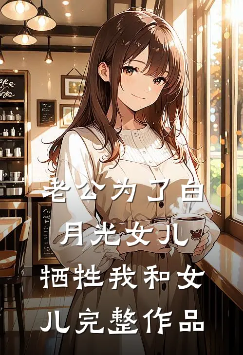 老公为了白月光女儿，牺牲我和女儿完整作品