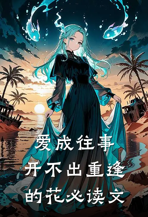 爱成往事，开不出重逢的花必读文