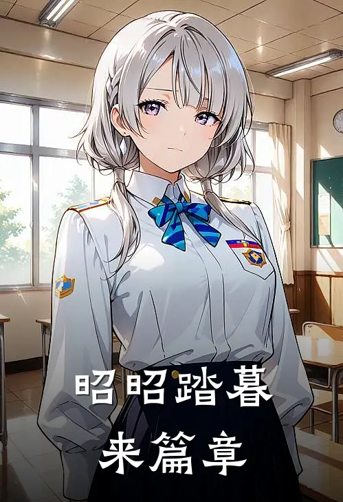 昭昭踏暮来篇章
