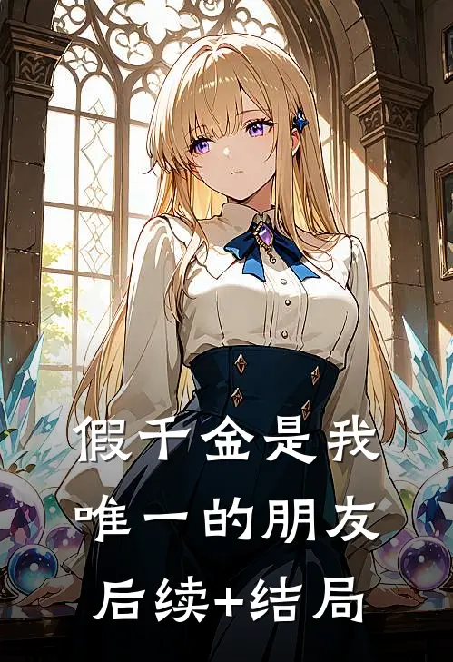 假千金是我唯一的朋友后续+结局