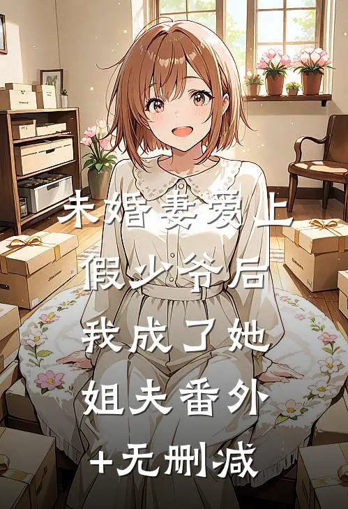 未婚妻爱上假少爷后，我成了她姐夫番外+无删减